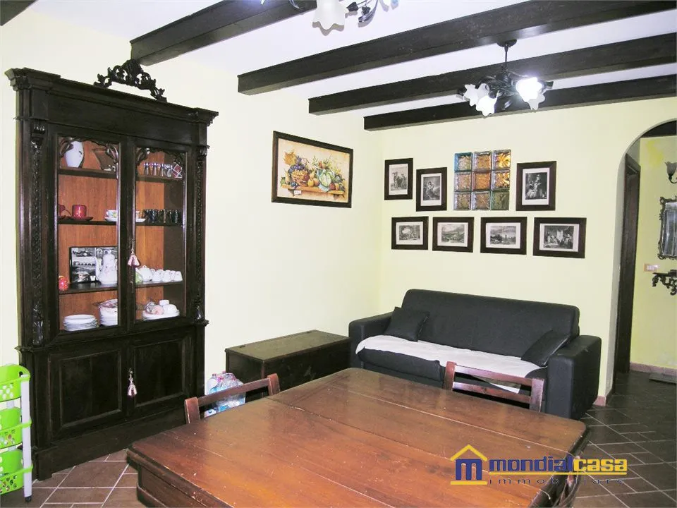 Casa indipendente in vendita a Pachino - foto 4