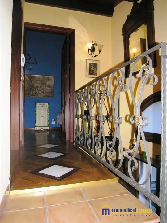 Casa indipendente in vendita a Pachino - foto 9
