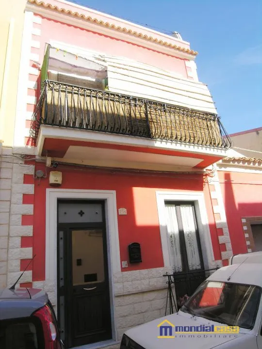 Casa indipendente in vendita a Pachino - foto 1