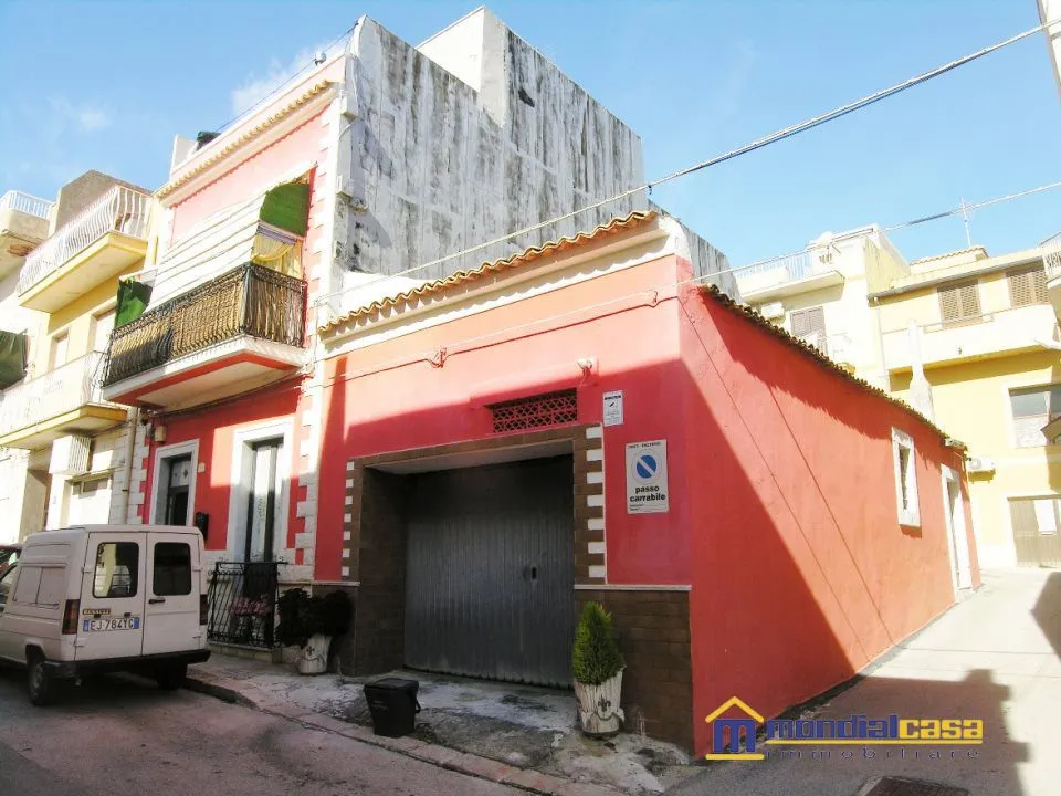 Casa indipendente in vendita a Pachino - foto 2