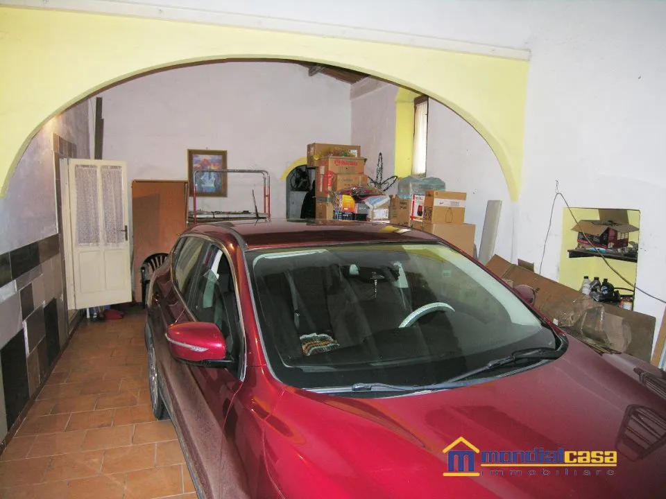 Casa indipendente in vendita a Pachino - foto 9