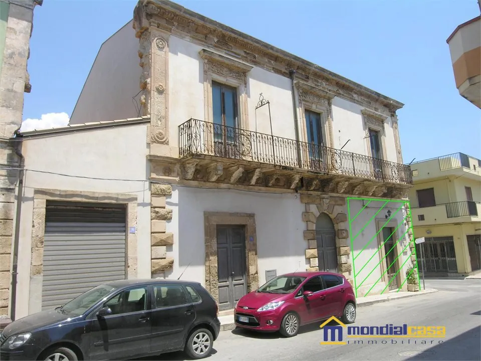 Casa indipendente in vendita a Pachino - foto 2