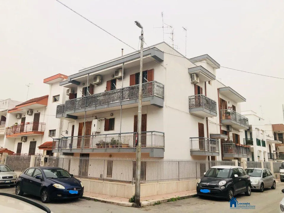 Appartamento in vendita a Capurso - foto 1