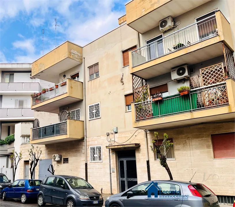 Appartamento in vendita a Triggiano - foto 1