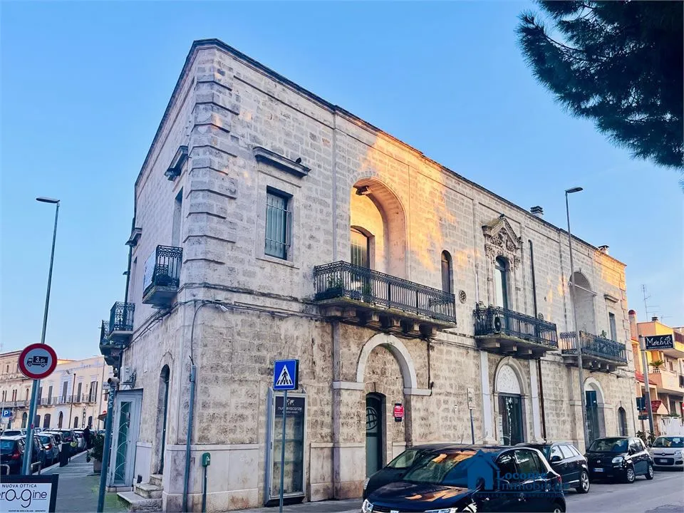 Appartamento in vendita a Capurso - foto 2