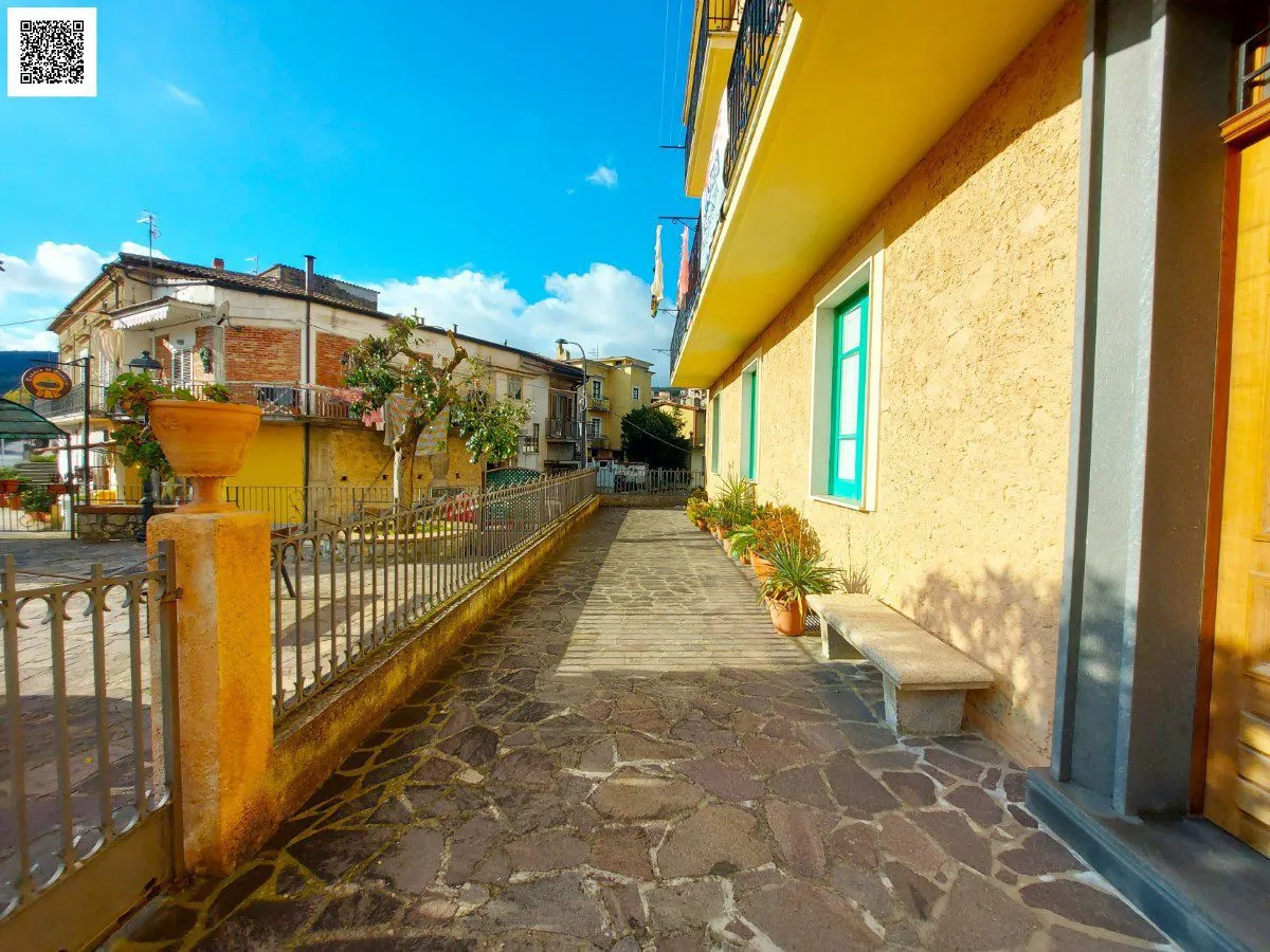 Stabile in vendita a Camerota - foto 6