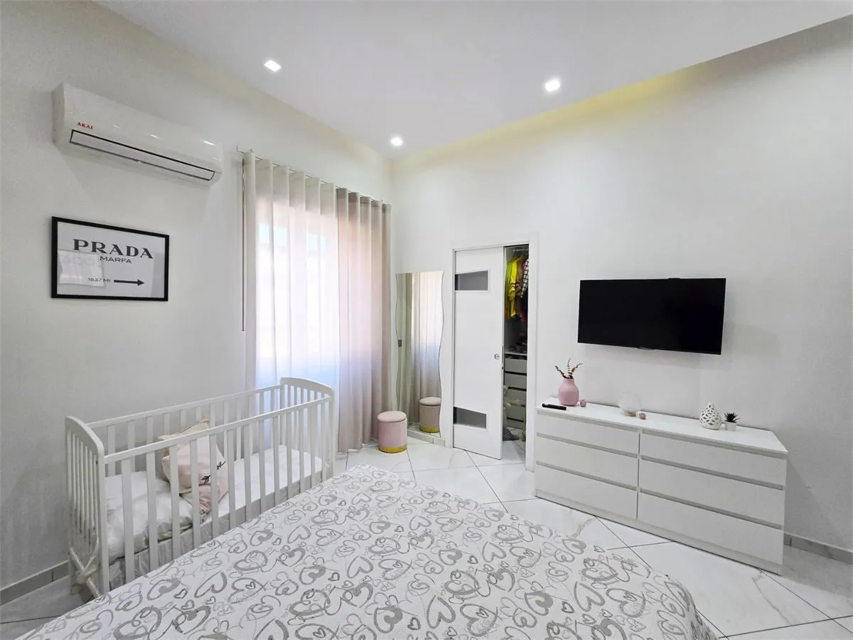 Appartamento in vendita a Napoli - Ponticelli - foto 10