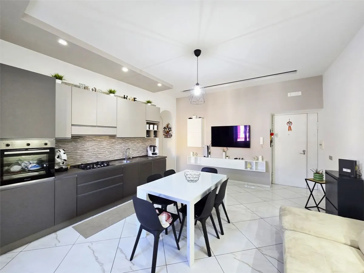 Appartamento in vendita a Napoli - Ponticelli - foto 3