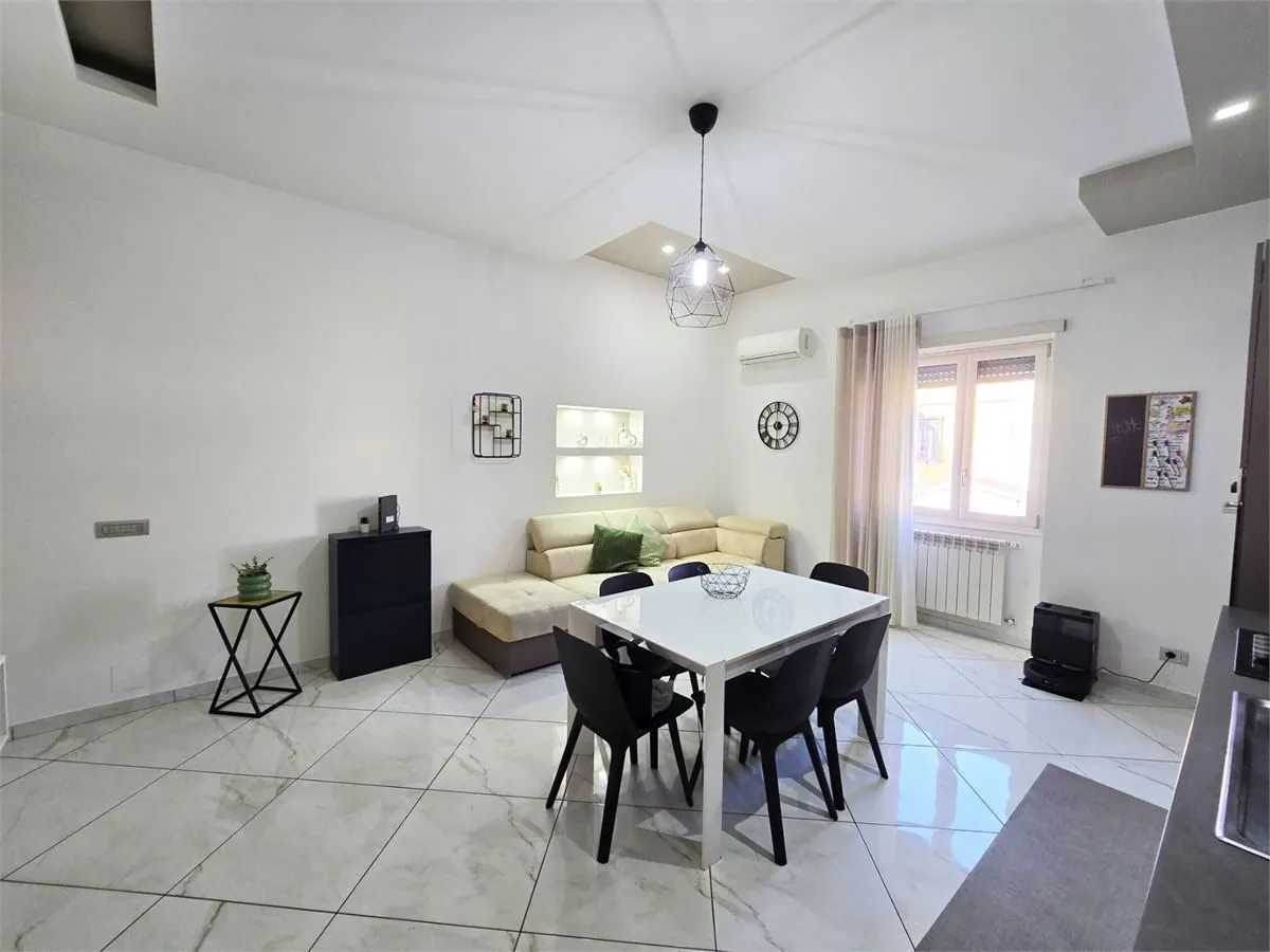 Appartamento in vendita a Napoli - Ponticelli - foto 4
