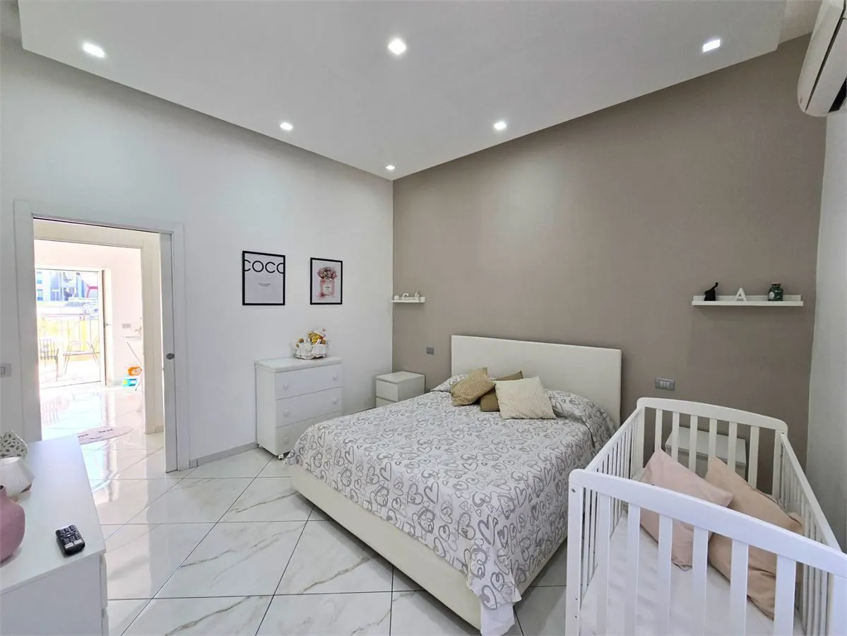 Appartamento in vendita a Napoli - Ponticelli - foto 6