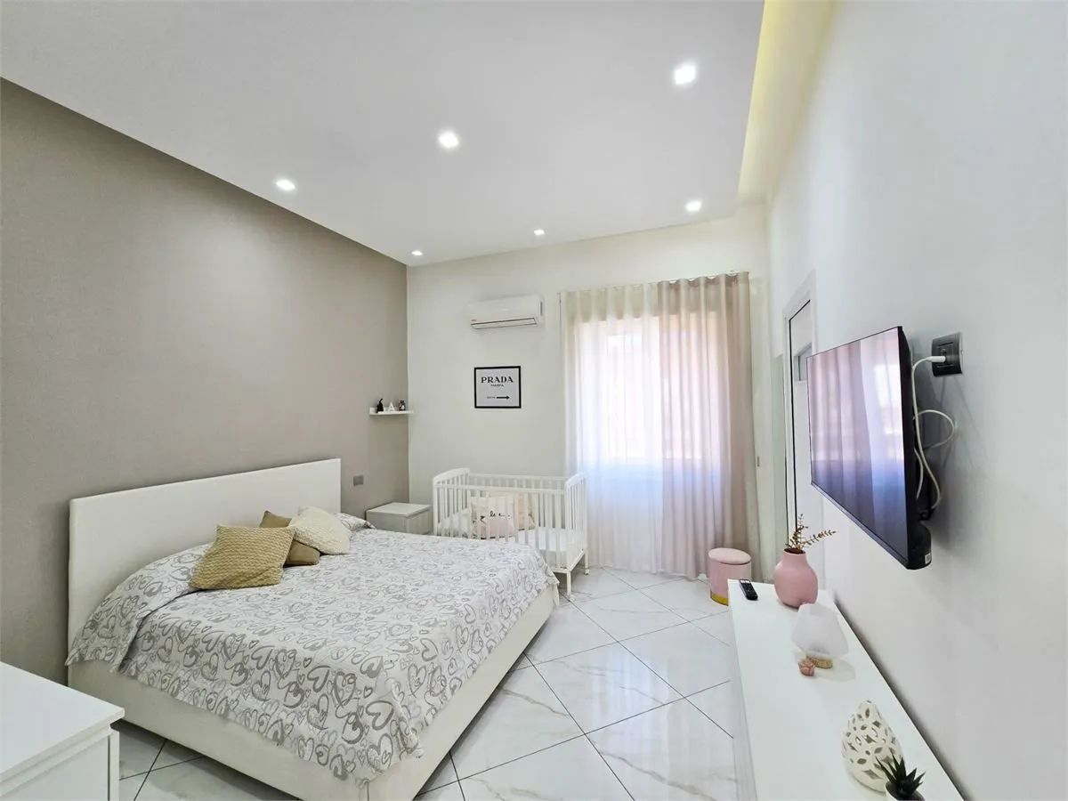 Appartamento in vendita a Napoli - Ponticelli - foto 7