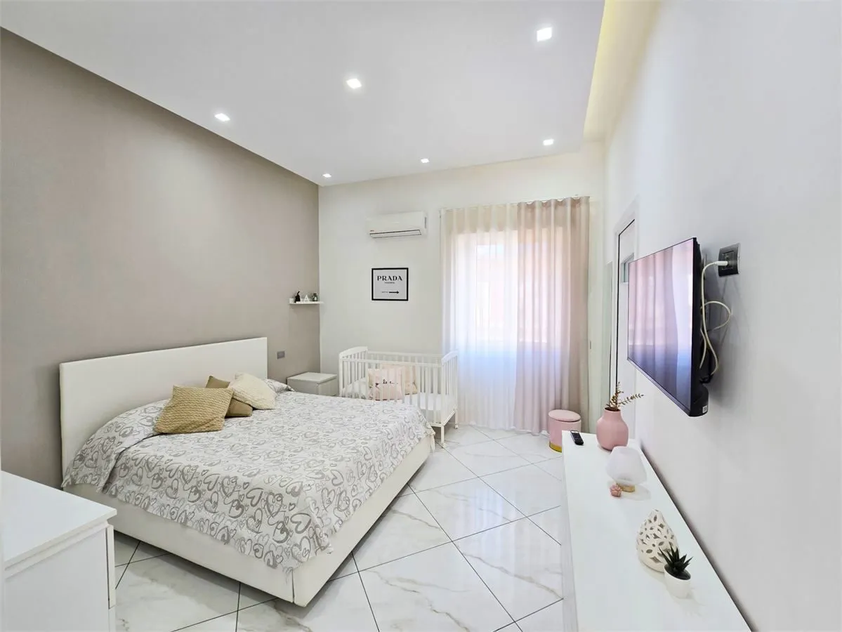 Appartamento in vendita a Napoli - Ponticelli - foto 9