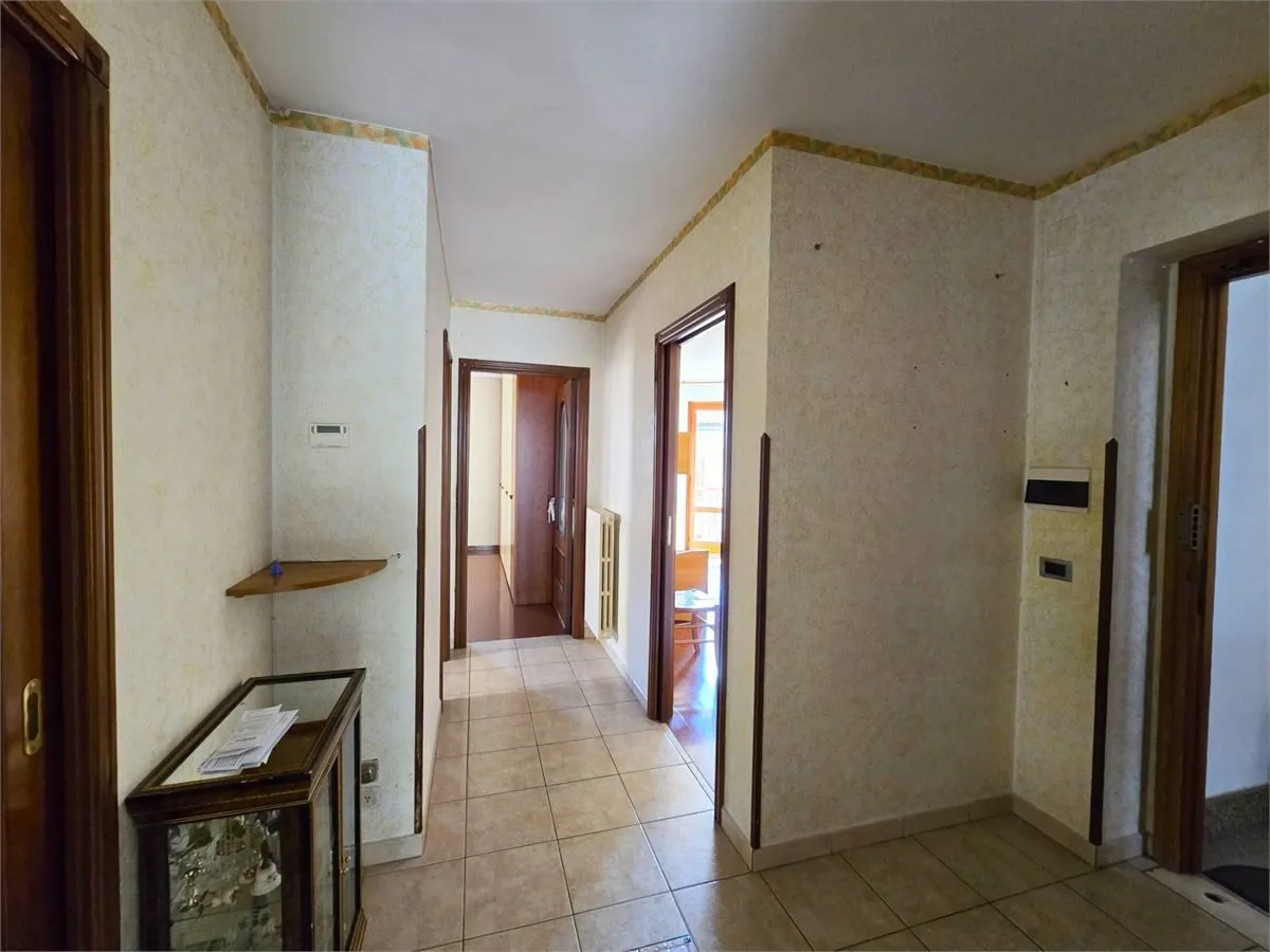 Appartamento in vendita a Mercogliano - foto 7