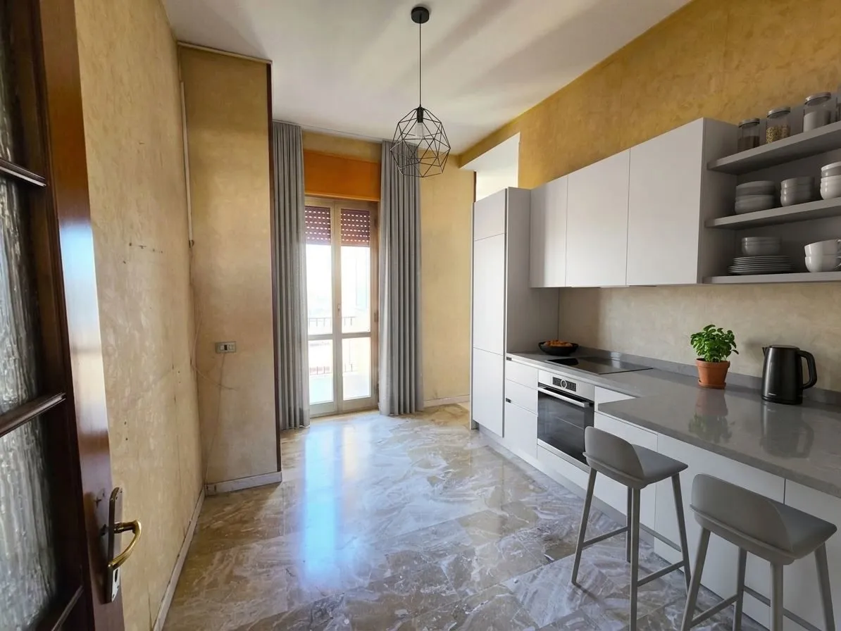 Appartamento in vendita a Casoria - foto 3