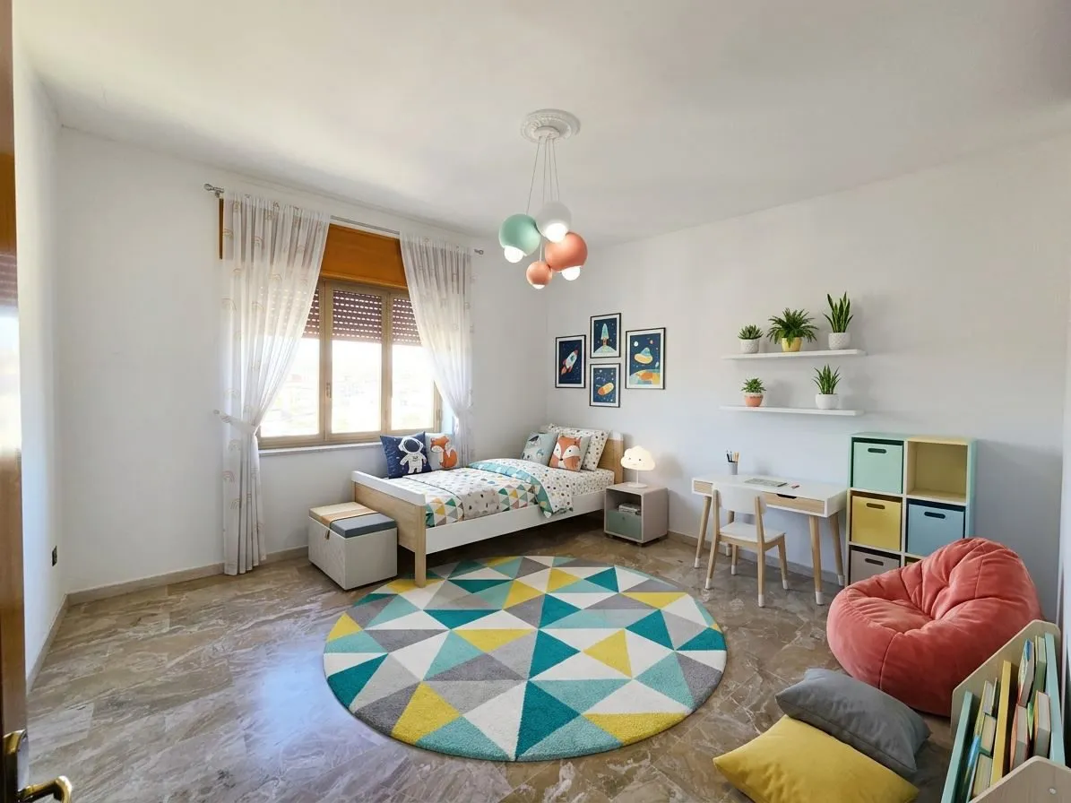 Appartamento in vendita a Casoria - foto 4
