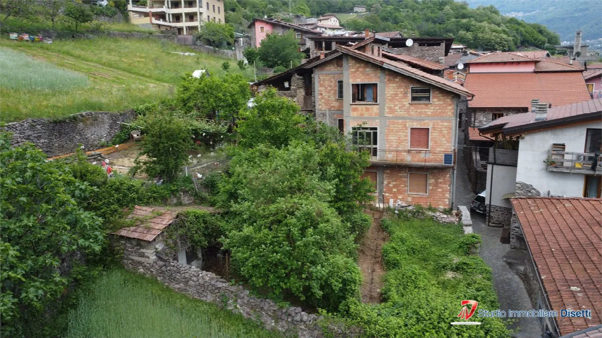 Casa indipendente in vendita a Sellero - foto 1
