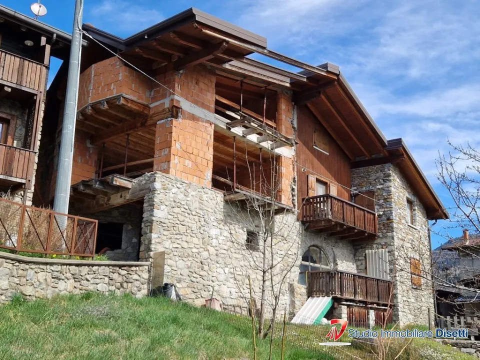 Casa indipendente in vendita a Edolo - foto 2