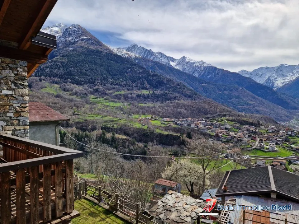 Casa indipendente in vendita a Edolo - foto 5