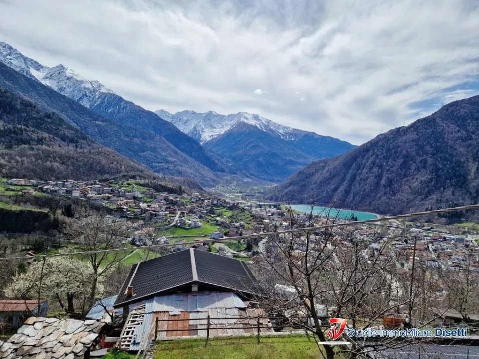 Casa indipendente in vendita a Edolo - foto 6