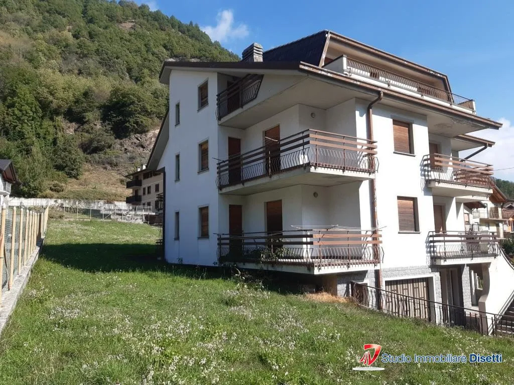 Villa in vendita a Corteno Golgi - foto 2