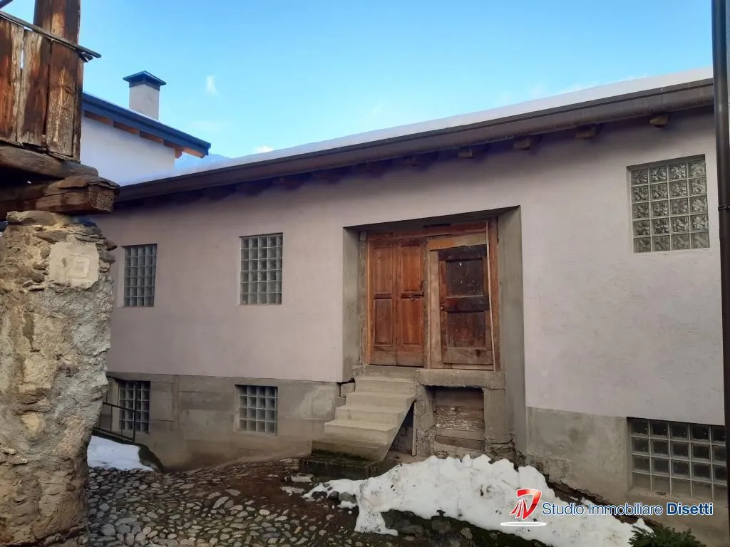 Casa indipendente in vendita a Monno - foto 6