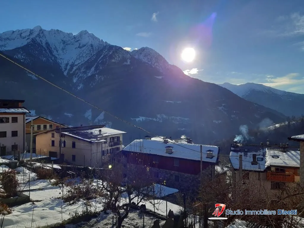 Casa indipendente in vendita a Monno - foto 7