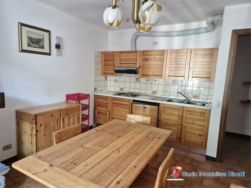 Appartamento in vendita a Corteno Golgi - foto 2