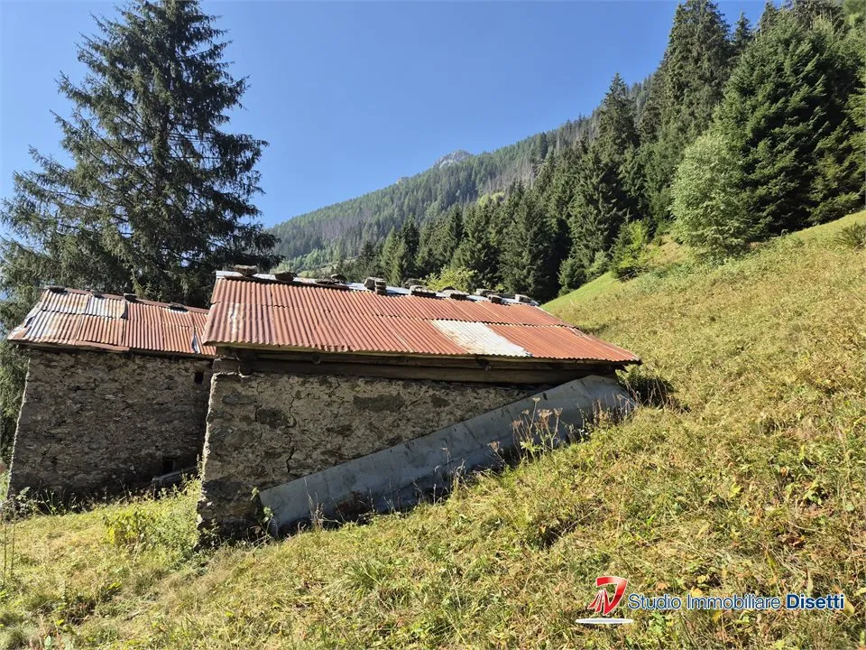 Rustico in vendita a Corteno Golgi - foto 2