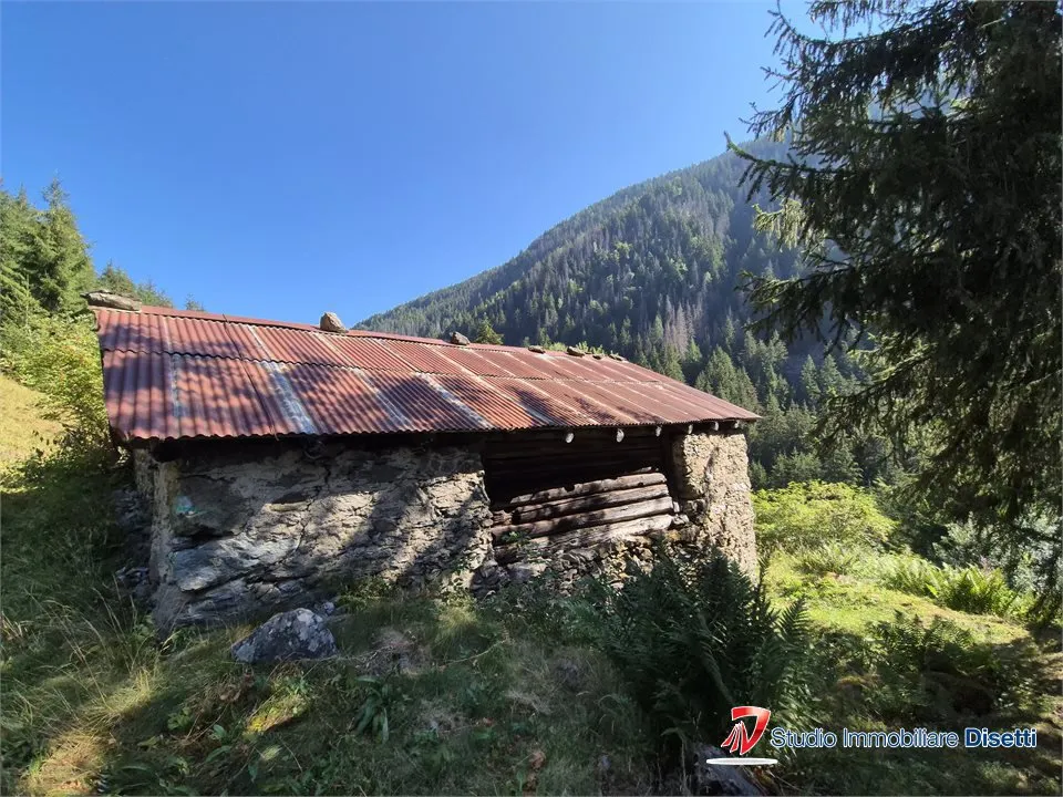 Rustico in vendita a Corteno Golgi - foto 3