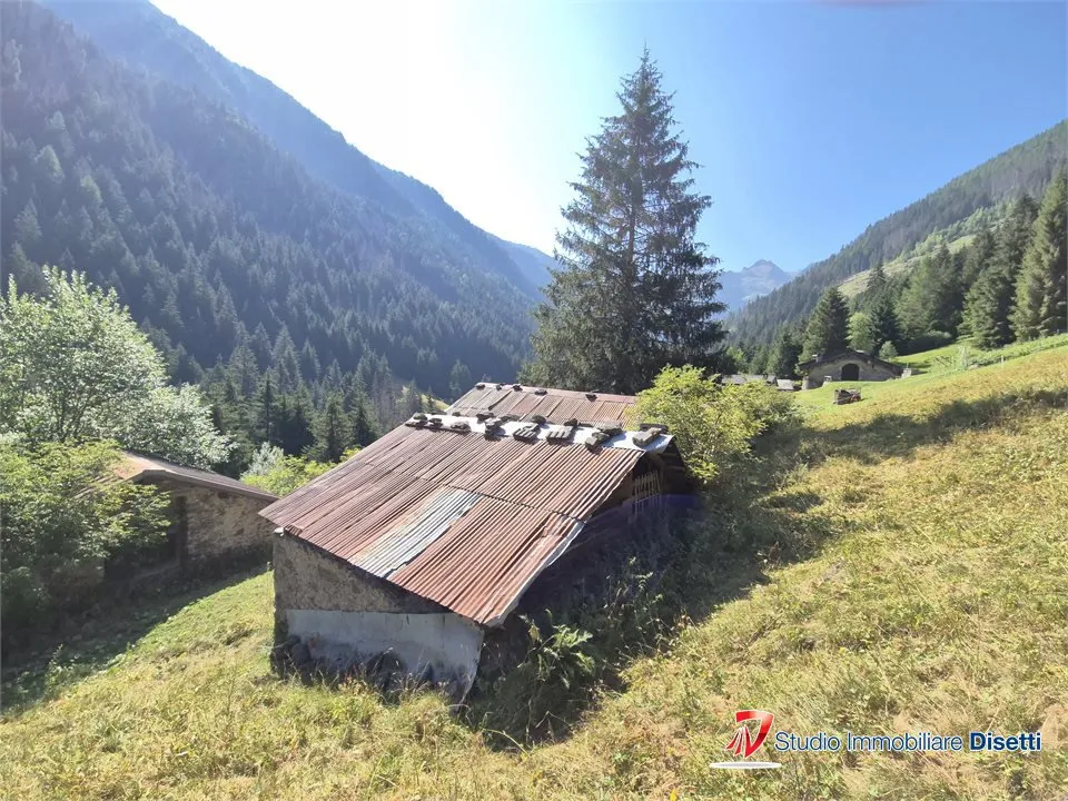 Rustico in vendita a Corteno Golgi - foto 4