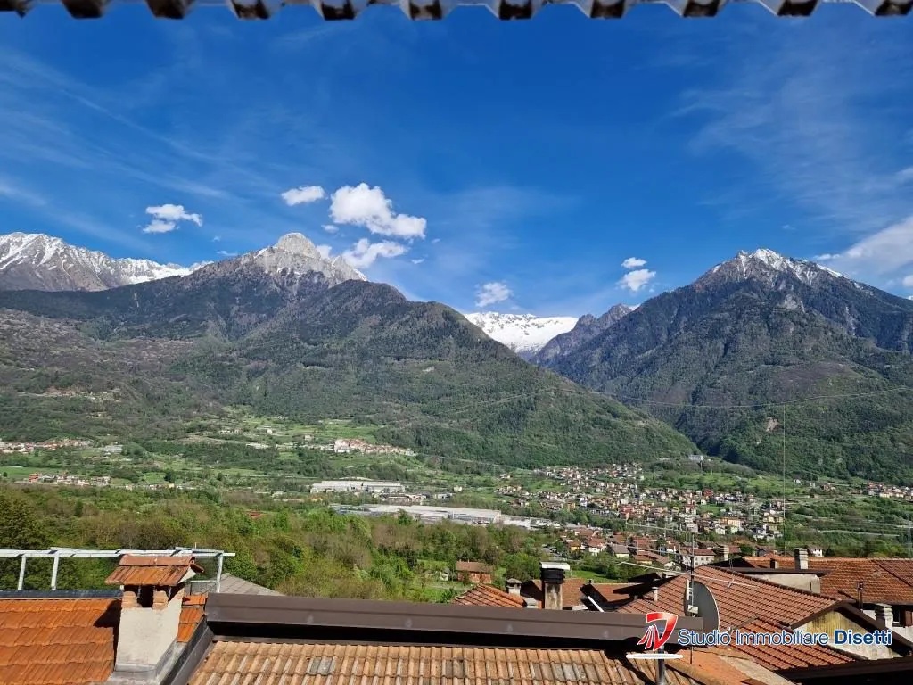Rustico in vendita a Cerveno - foto 1