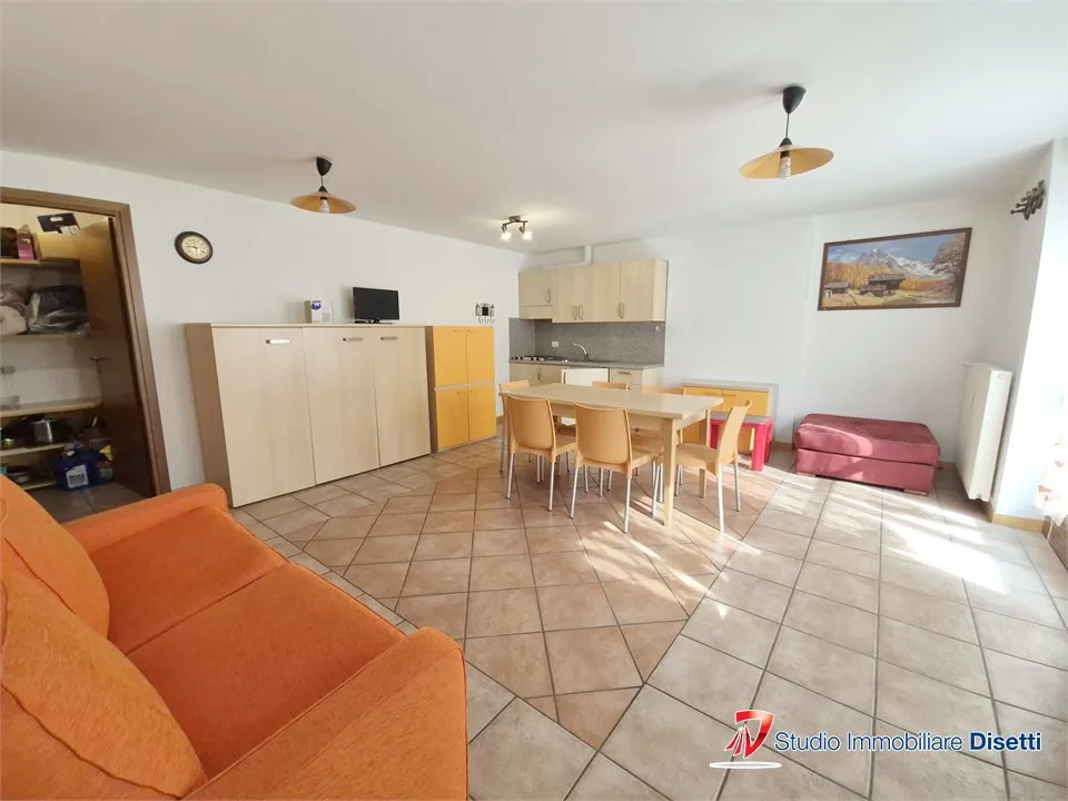 Appartamento in vendita a Ponte di Legno - foto 1