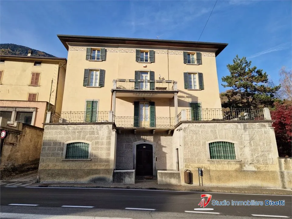 Appartamento in vendita a Edolo - foto 1