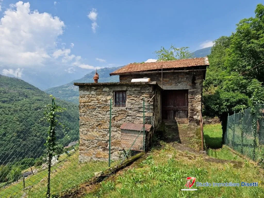Rustico in vendita a Cedegolo - foto 1