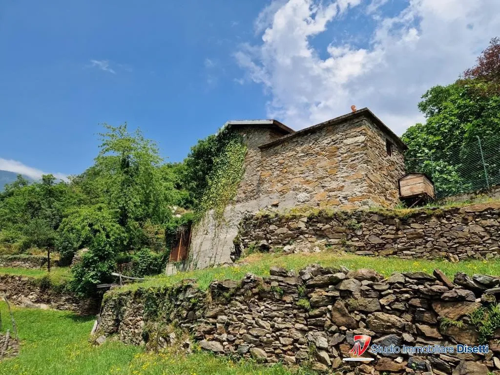 Rustico in vendita a Cedegolo - foto 3