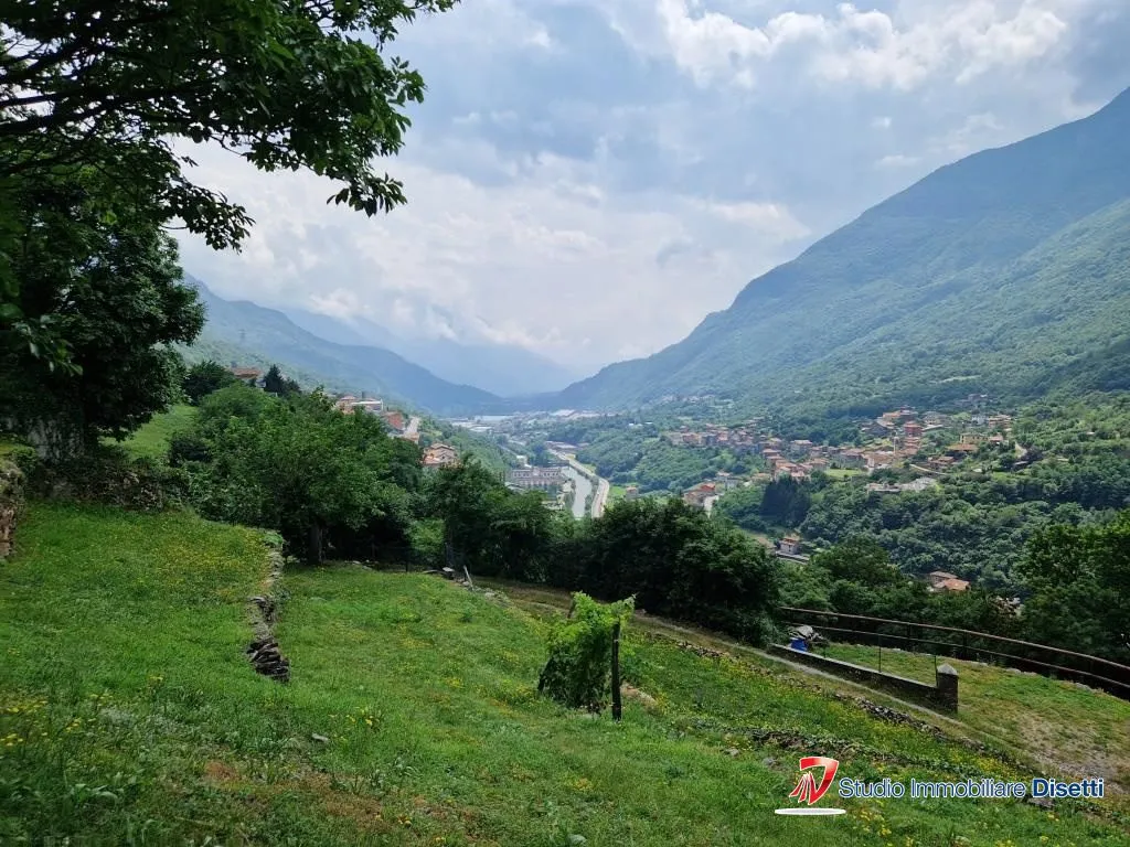 Rustico in vendita a Cedegolo - foto 5