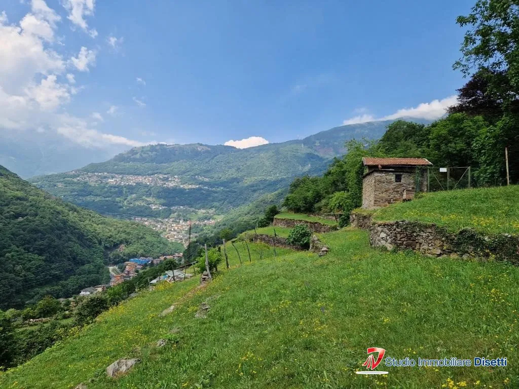 Rustico in vendita a Cedegolo - foto 6
