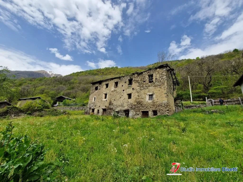 Rustico in vendita a Malonno - foto 2