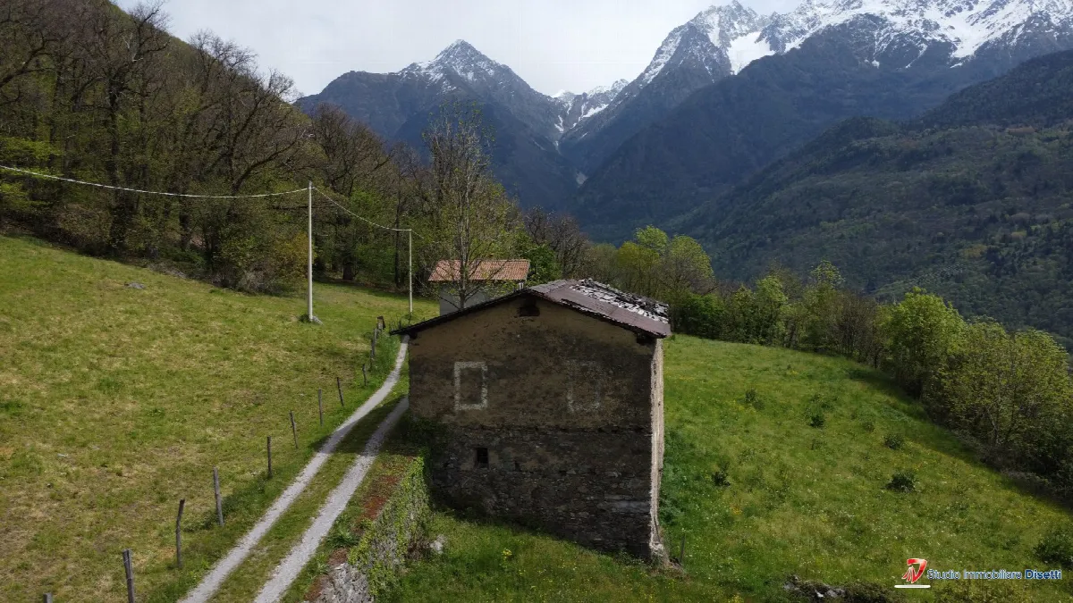 Rustico in vendita a Malonno - foto 3