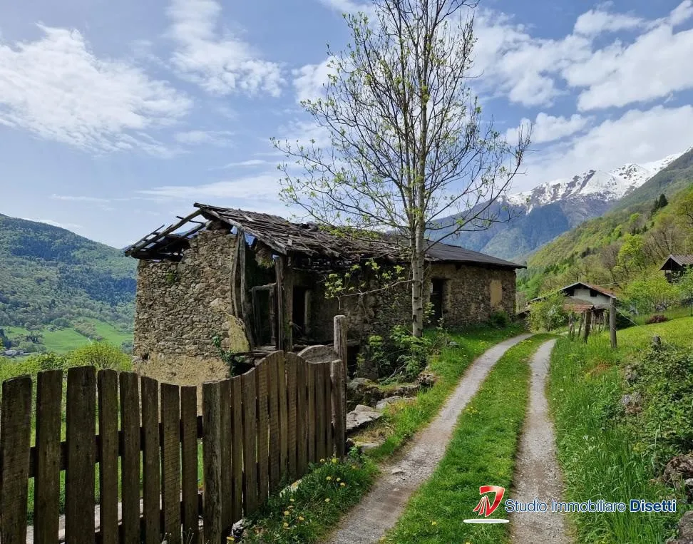 Rustico in vendita a Malonno - foto 4