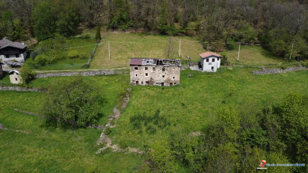 Rustico in vendita a Malonno - foto 5