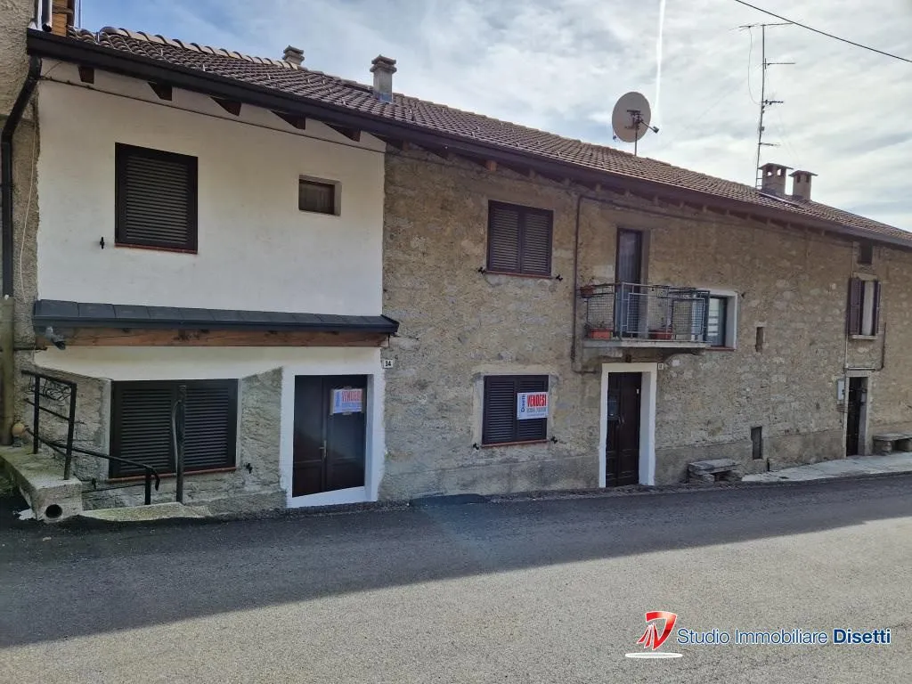Appartamento in vendita a Saviore dell'Adamello - foto 1