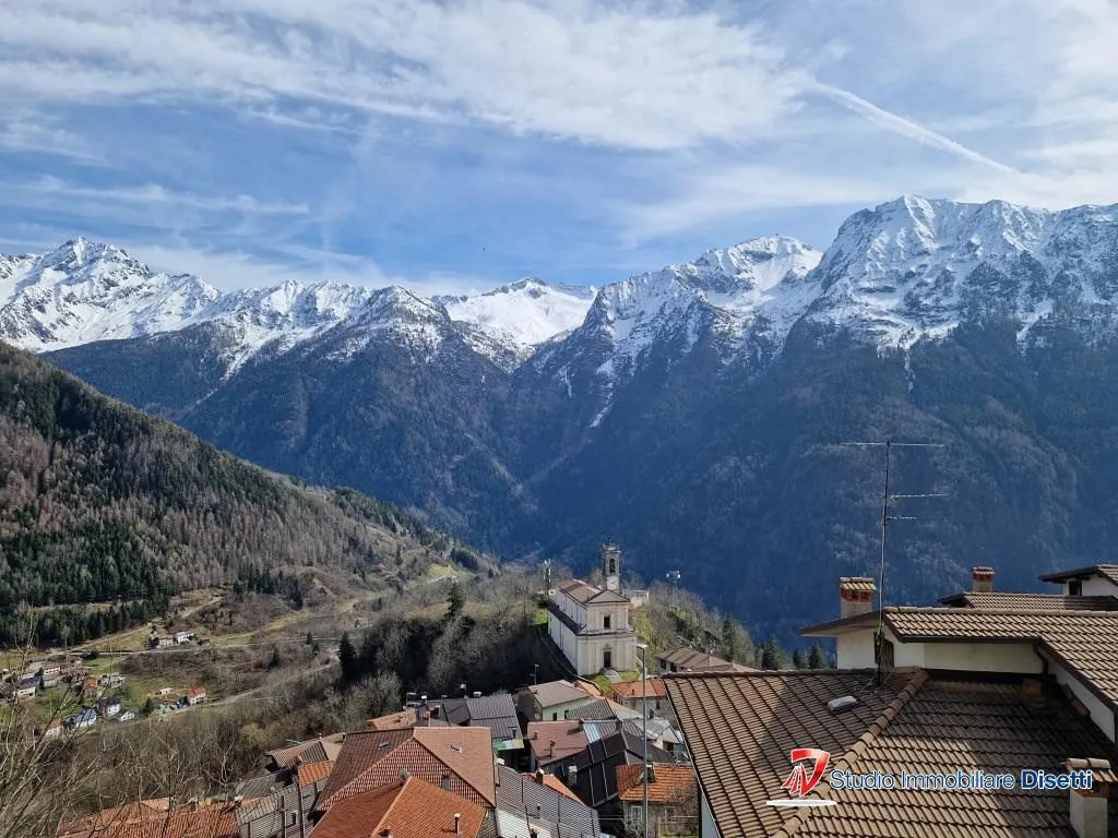 Appartamento in vendita a Saviore dell'Adamello - foto 2