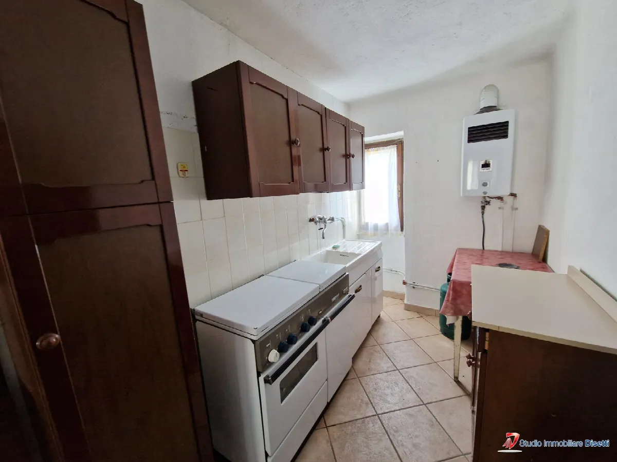 Appartamento in vendita a Saviore dell'Adamello - foto 6