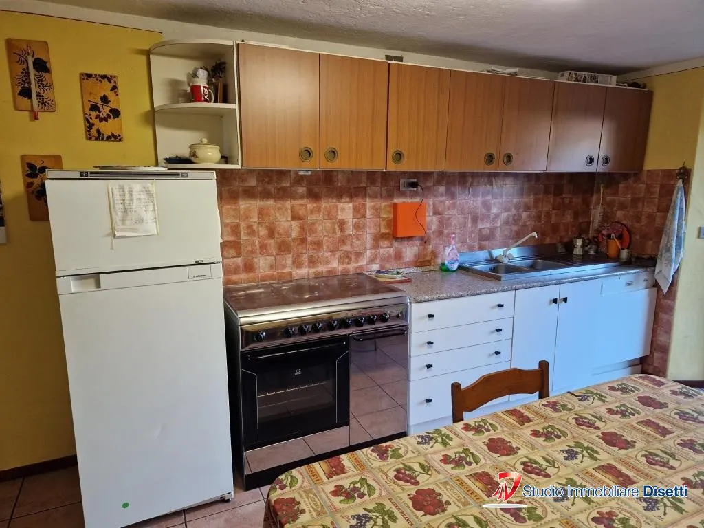 Casa indipendente in vendita a Sonico - foto 5
