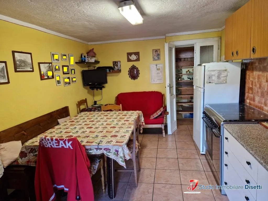 Casa indipendente in vendita a Sonico - foto 6