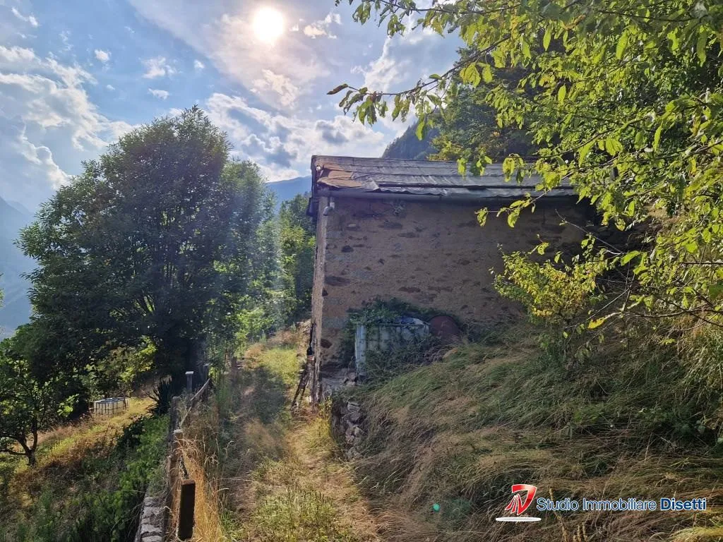 Rustico in vendita a Berzo Demo - Berzo - foto 3