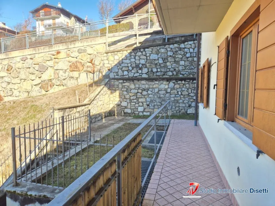 Appartamento in vendita a Ossimo - foto 6