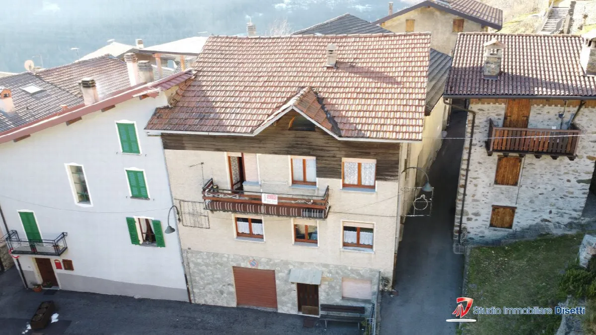 Casa indipendente in vendita a Edolo - foto 2