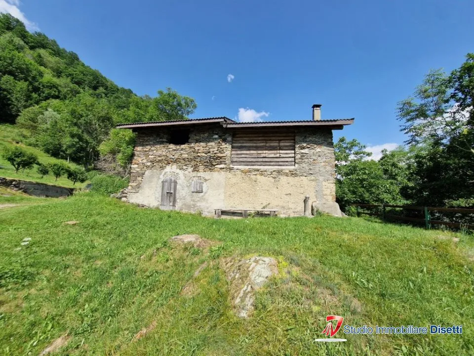 Rustico in vendita a Corteno Golgi - foto 2